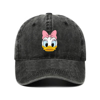 Daisy - Black