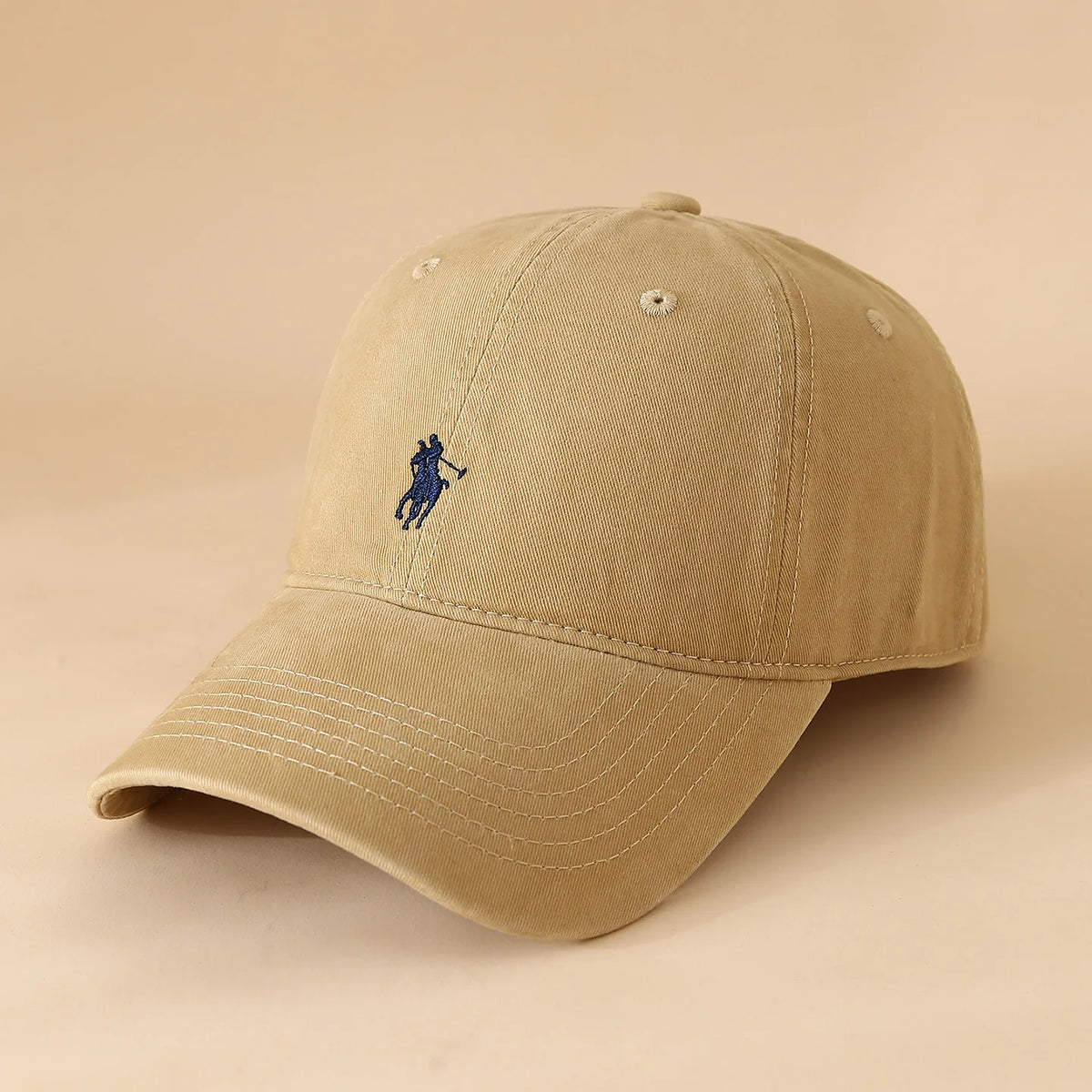 Unisex Letter Embroidery Hip Hop Hats Outdoor Adjustable Casual Baseball Caps Sunscreen Hat