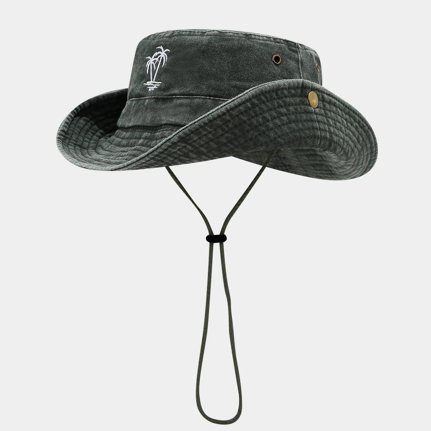 Embroidery Mountaineering Climbing Caps