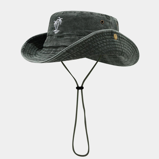 Embroidery Mountaineering Climbing Caps