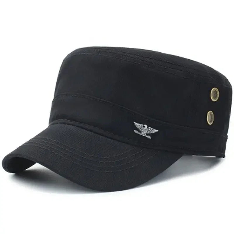 Men Baseball Cap Military Caps Spring Autumn