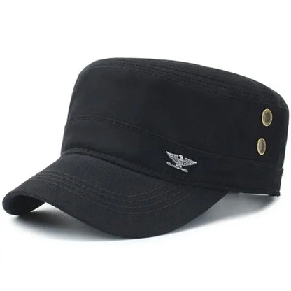 Men Baseball Cap Military Caps Spring Autumn