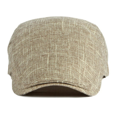Men Berets Women New Spring Summer Sun Hat