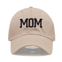 MOM-Khaki