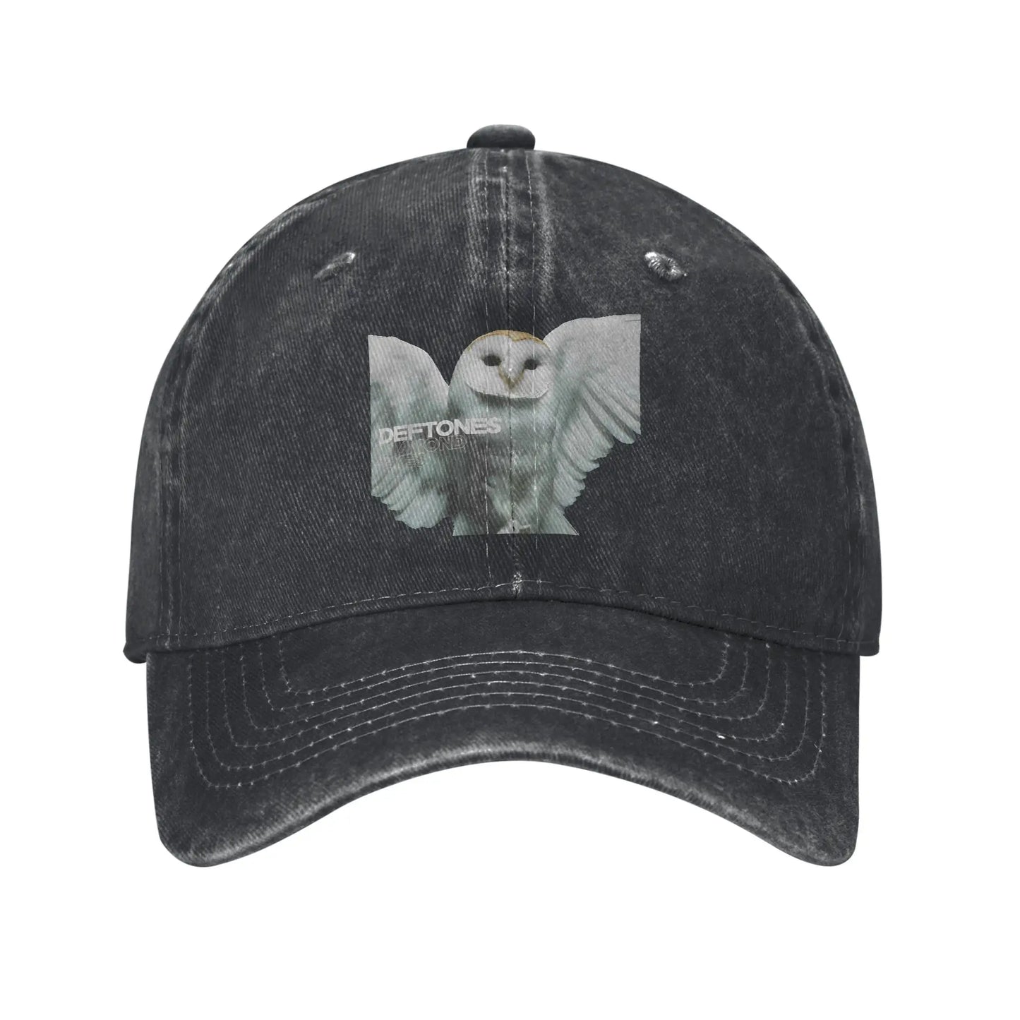 Deftones Snake  Singer Men Women Baseball Caps