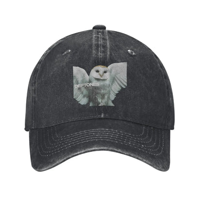 Deftones Snake  Singer Men Women Baseball Caps