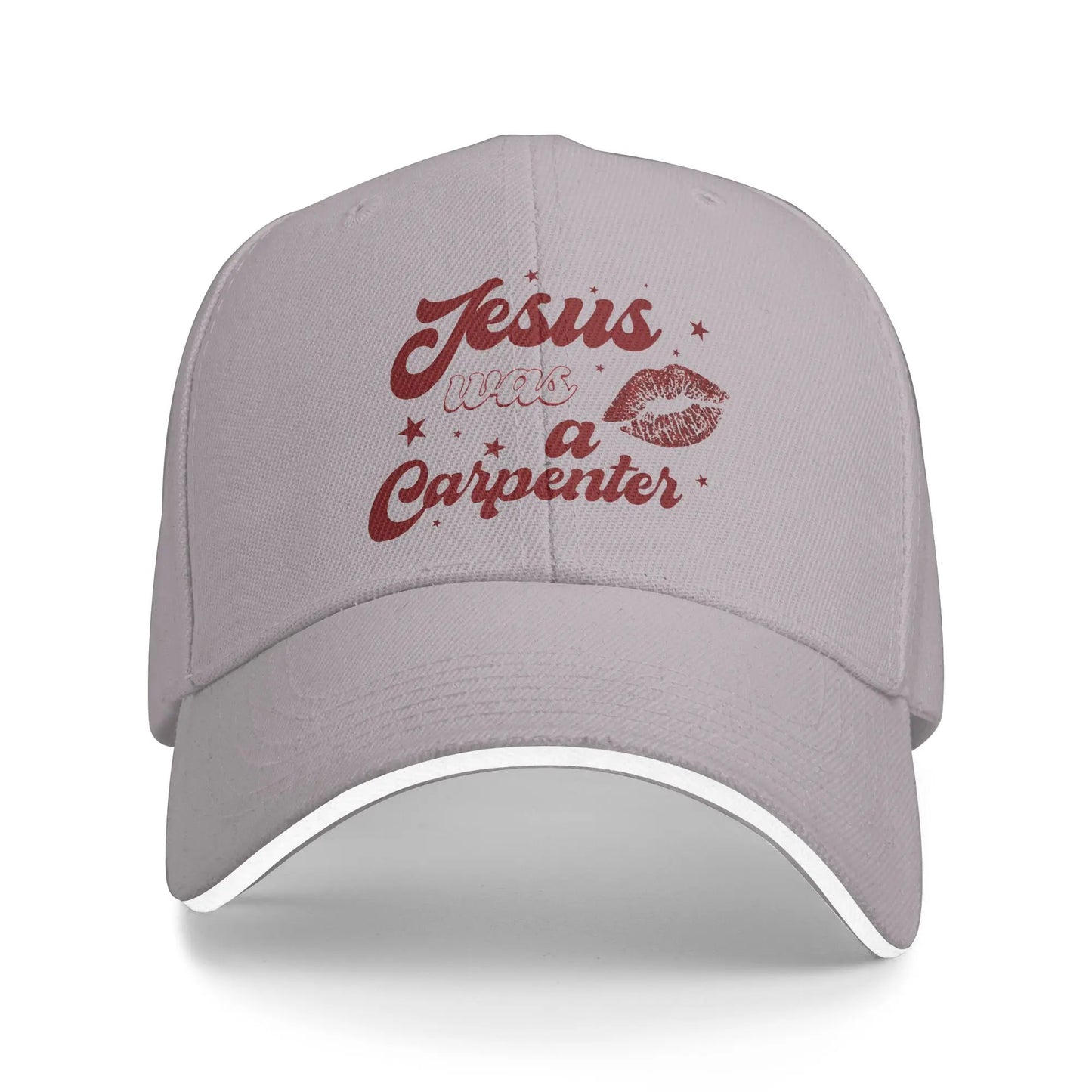 Summer Female Male Kpop Rock Baseball Caps