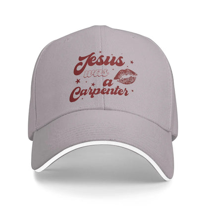 Summer Female Male Kpop Rock Baseball Caps
