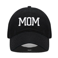 MOM-Black