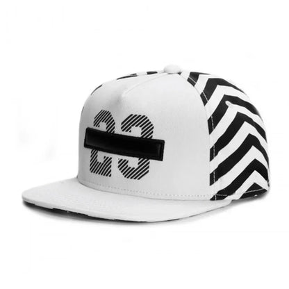 Fashion Luxury Digital Embroidery Hat Unisex Baseball Caps for Women Men