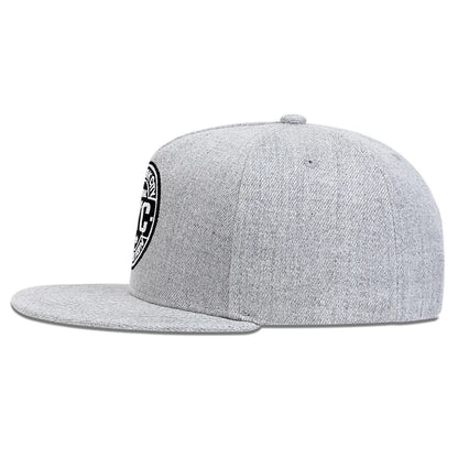 Unisex NEW YORK CITY Letter Embroidery Hip Hop Hats Outdoor Adjustable Sports Casual Baseball Caps