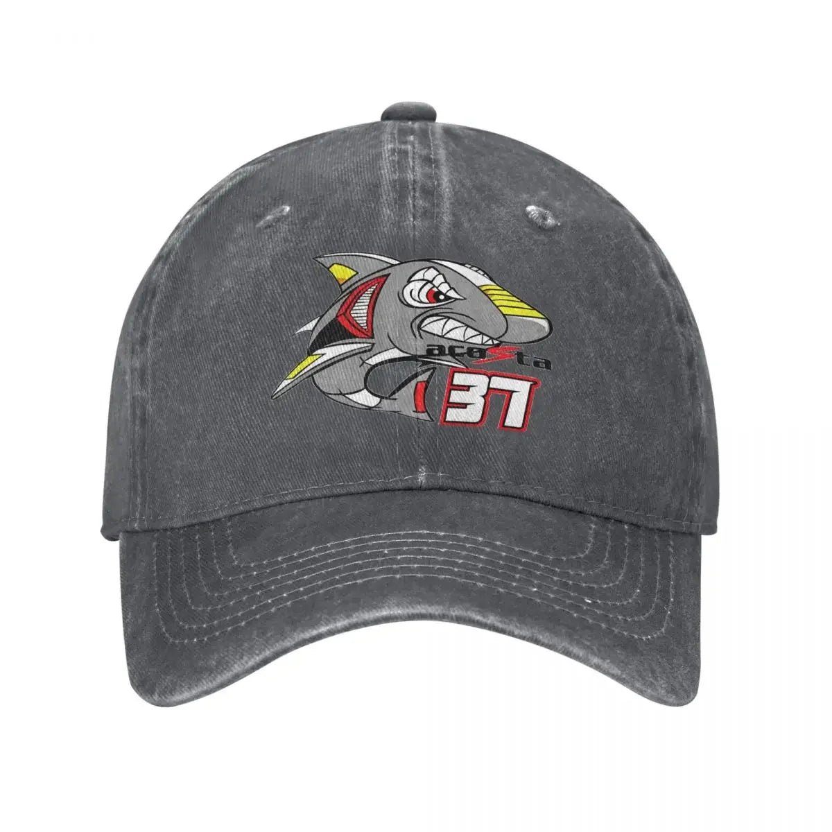 Pedro Acosta Number 37 Baseball Cap