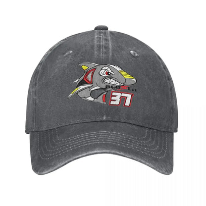 Pedro Acosta Number 37 Baseball Cap
