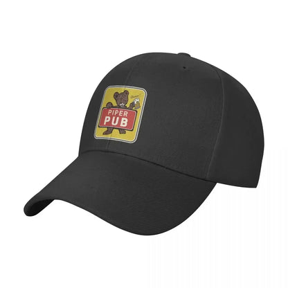 Piper Pub Baseball Cap