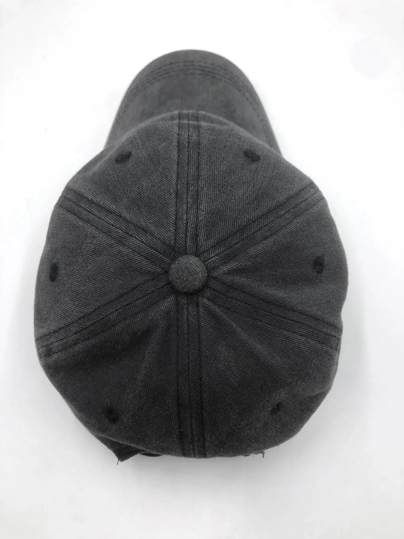 Casual Letter Graphic Baseball Cap Adjustable, Outdoor Sports Hat