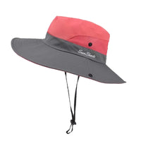 Watermelon Red-Gray