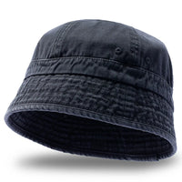 (56 - 60cm) Black