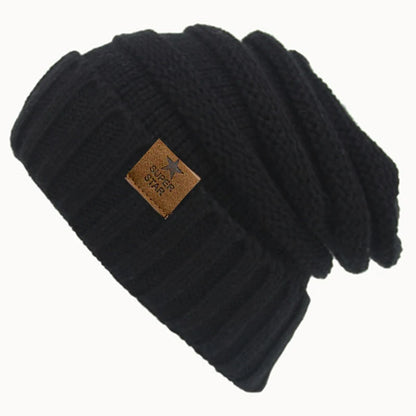 Winter Brand Super Star Caps Lady Warm Winter Hat For Women Hat