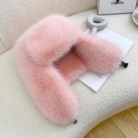 C - Pink