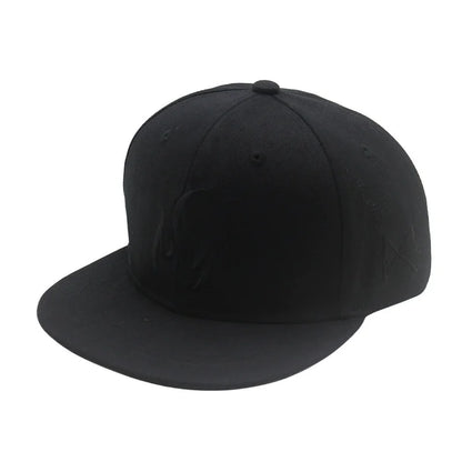 New High Quality 3D Embroidery Baseball Cap Retro Gorras Hats