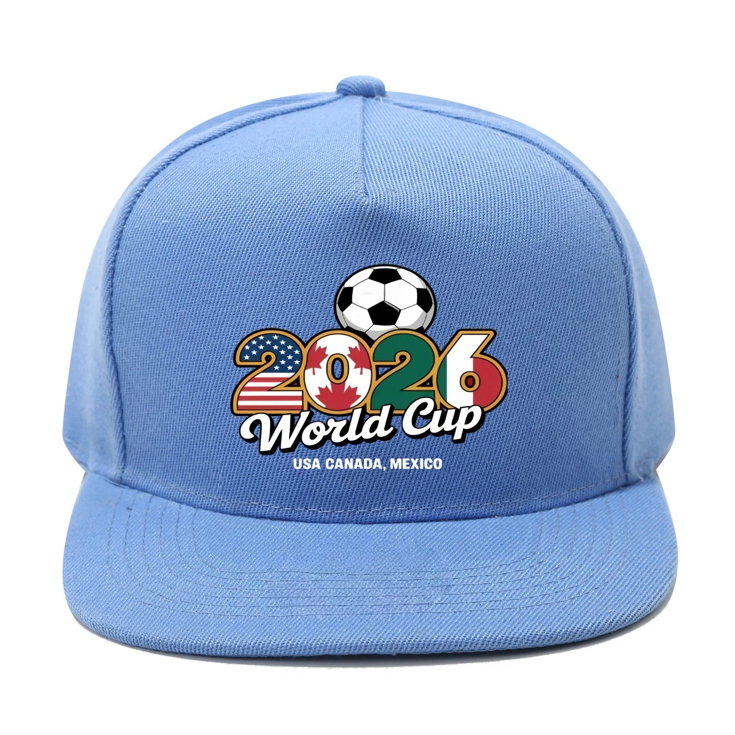 American Style Hats For Men & Women 2026