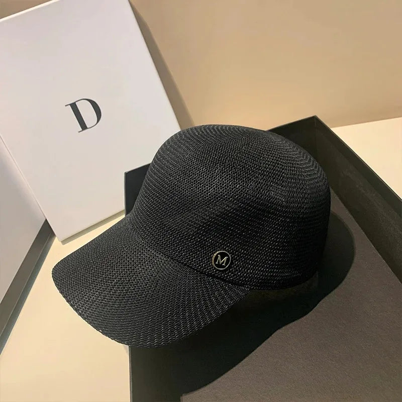 Breathable Sun Hats Men's Women's Outdoor