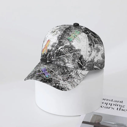 Summer Women's Baseball Cap