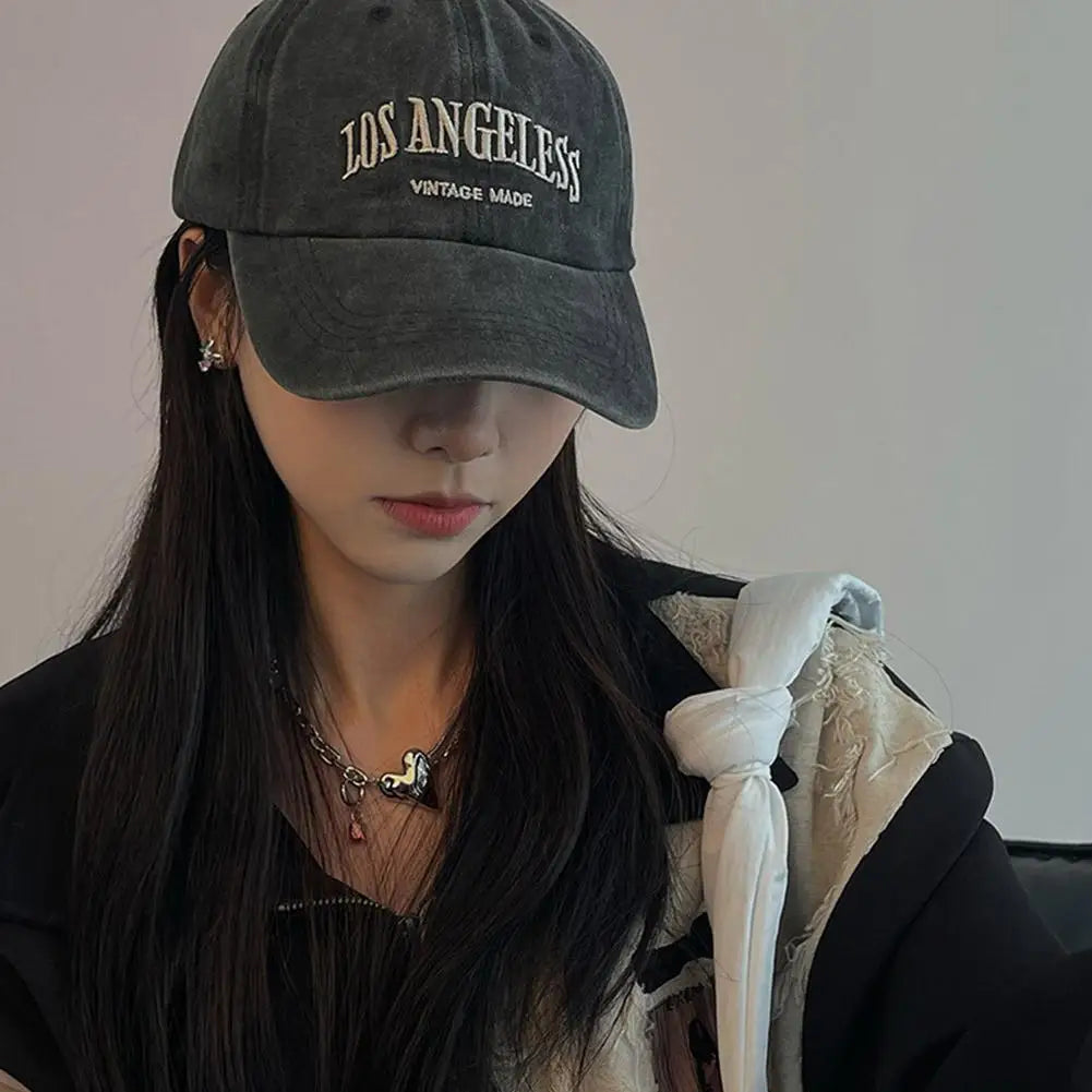 Baseball Cap for Men and Women