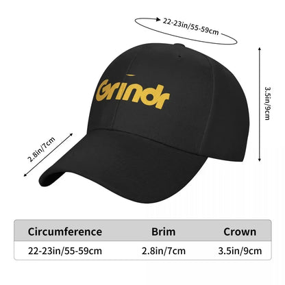 2026 Gentleman Hat Caps For Women Men's