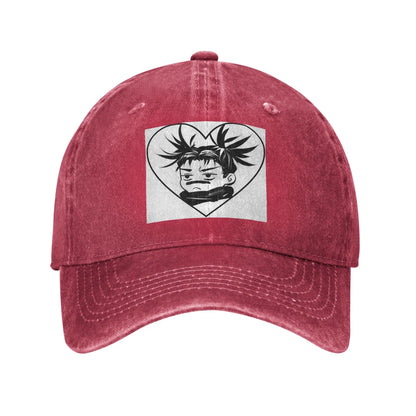 Adjustable Hat Summer Unisex Baseball Hats