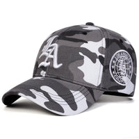 Camouflage Grey