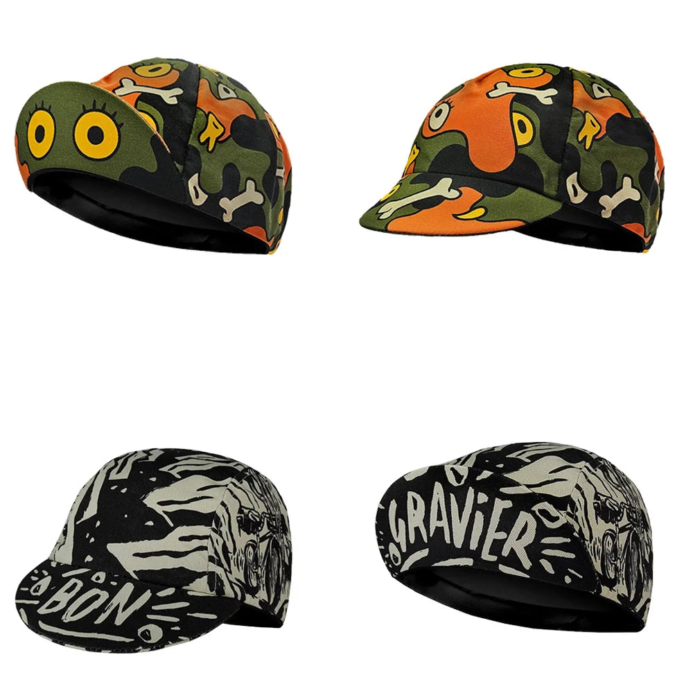 Cap Summer Sports Hat Unisex