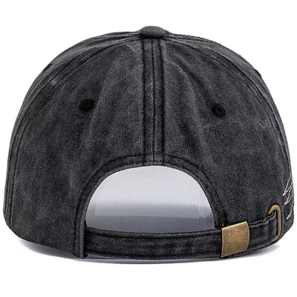 Y2K Baseball Cap Fashion Leopard Patch For Women