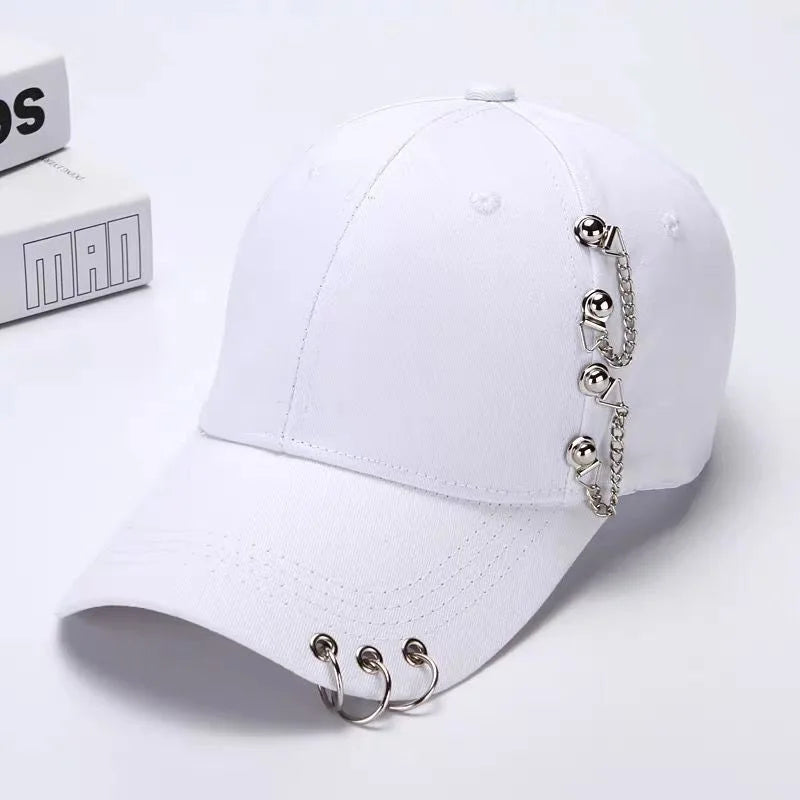 Spring And Summer Lightweight Board Sunscreen Baseball Cap