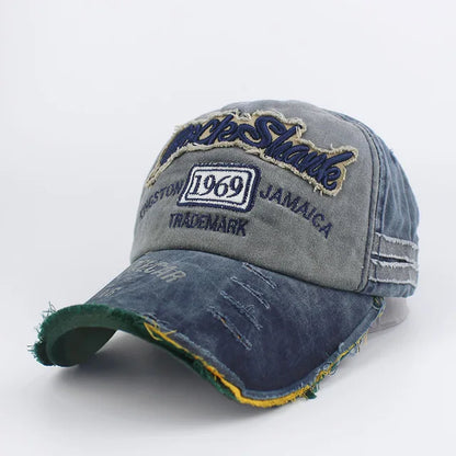 New Fashion Baseball Caps Men Women Snapback Winter Hat