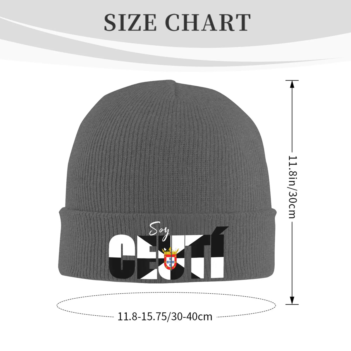 Knit Hat Beanie Autumn Winter Hats