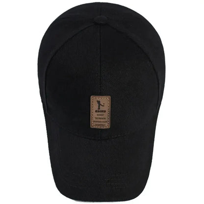 Four Seasons Cotton Baseball Caps Men Sports Sun Hats Caps Sun Screens Sun Hats Official Website