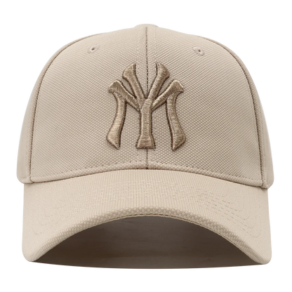 Fashion Letter Embroidery Baseball Cap Snapback Female Male
