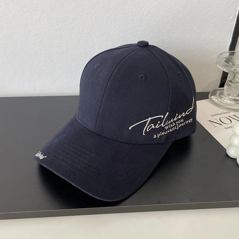 Fashion Empty Top Baseball Cap