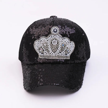 New Cartoon Children Baseball Cap Kids Girls Sun Hat Adjustable