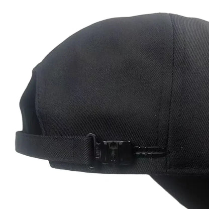 Gamakatsu Sunshade Fishing Cap Men's Fishing Hat Outdoor Sport Baseball Cap