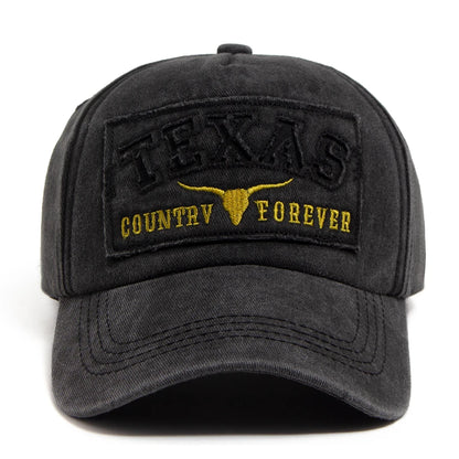 Summer Truck Cap Fashion Men Baseball Cap