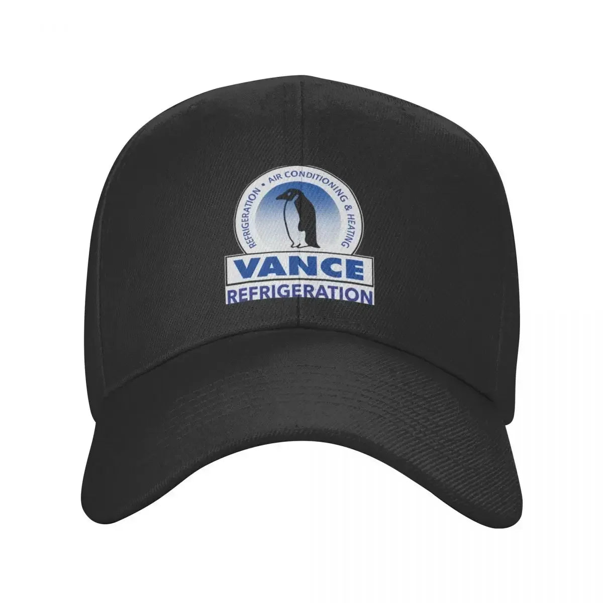 Vance Refrigeration Baseball Cap