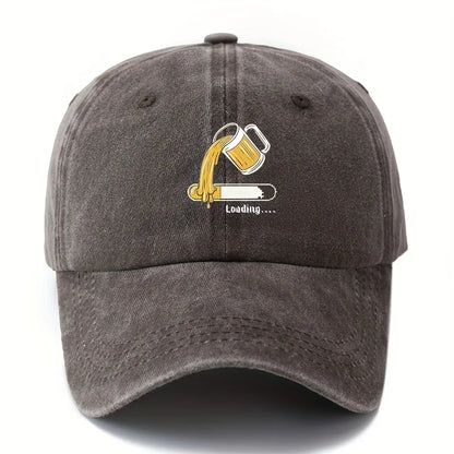 Baseball Cap for Both Men and Women