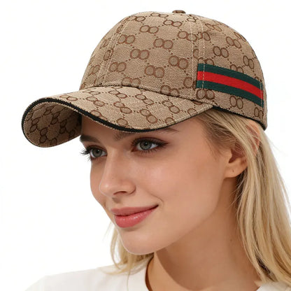 High Quality Fashionable Casual Versatile Duckbill Cap