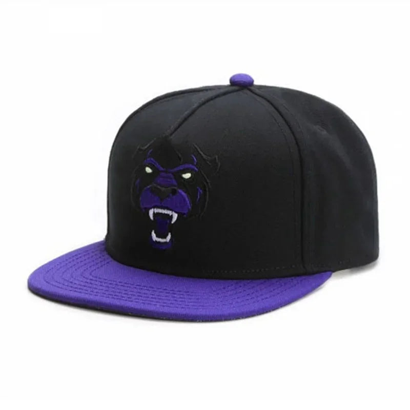 Snapback Cap HipHop Men Knight Caps