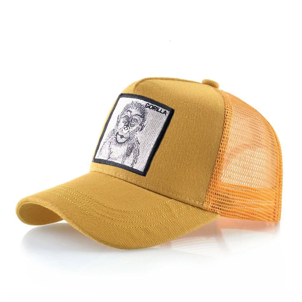 Fashion Baseball Cap Men  Women