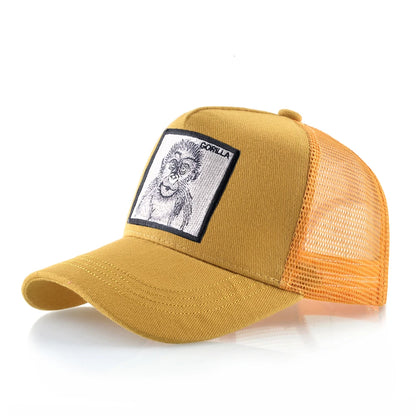 Fashion Baseball Cap Men  Women