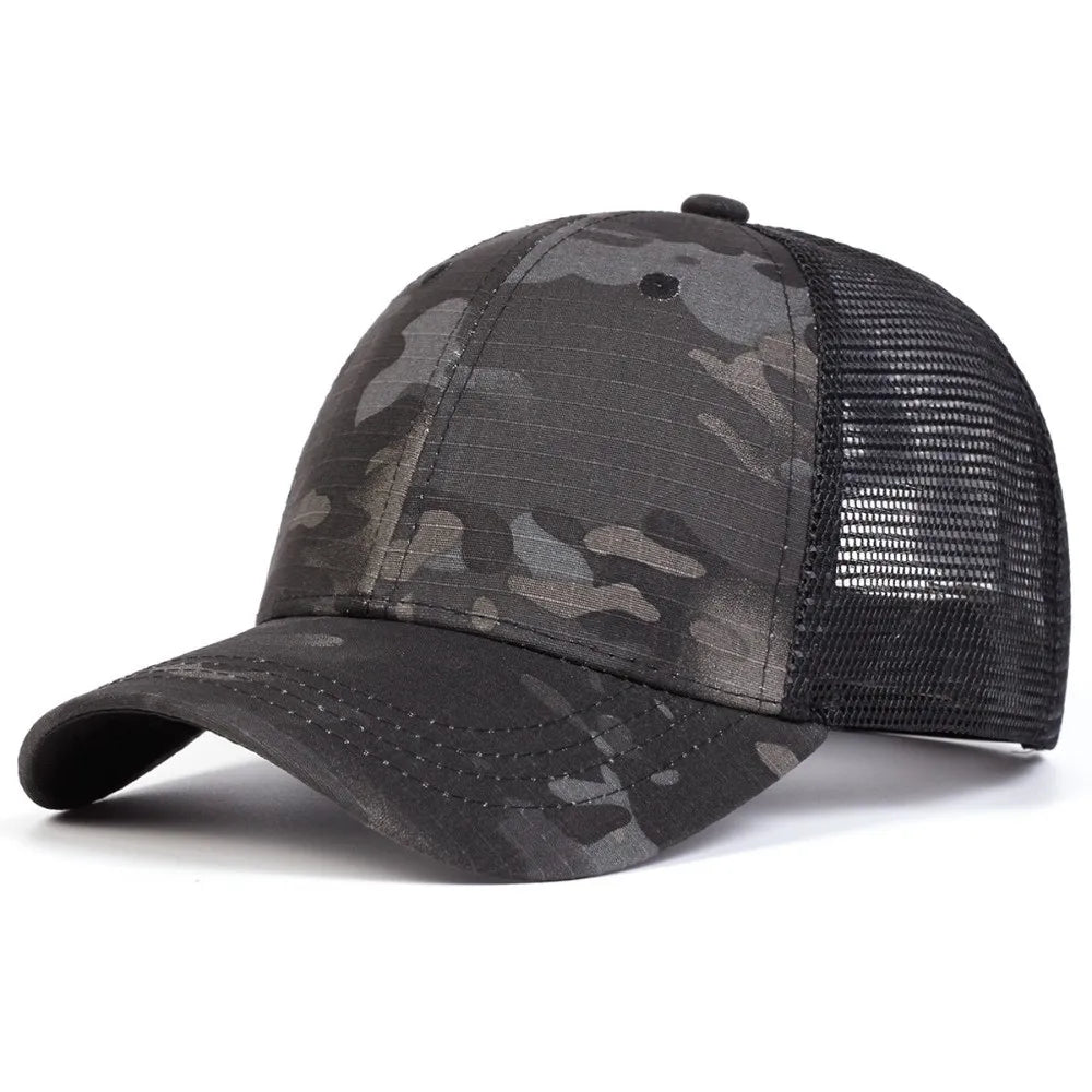 Fashion Baseball Caps