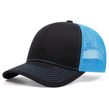 Richard Baseball Cap Adult Net Cap